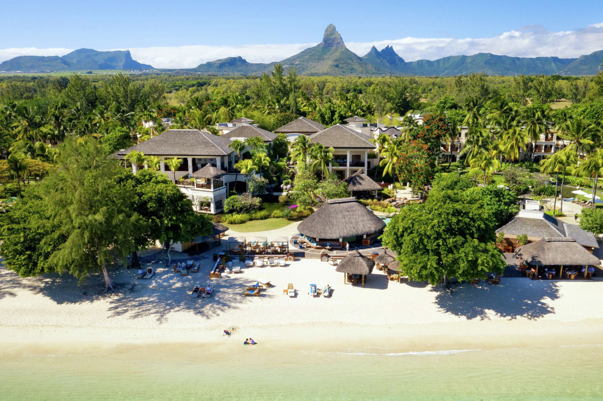 Hilton Mauritius Resort & Spa