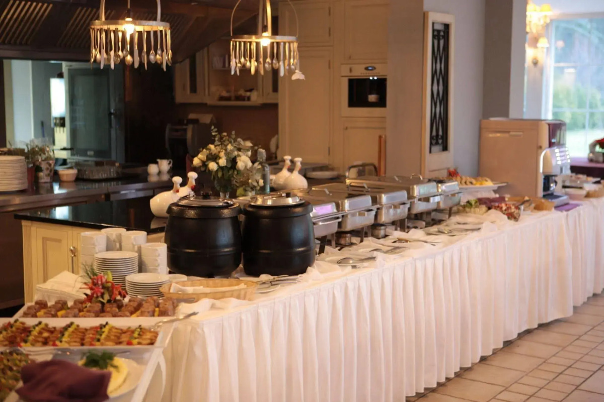 Riviera Resort Modlin Airport