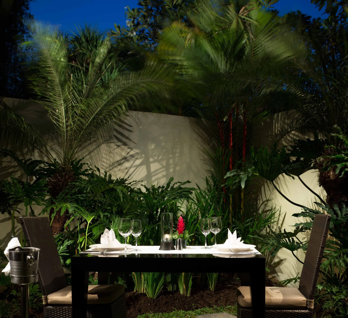 Sun Island Boutique Villas & Spa Seminyak