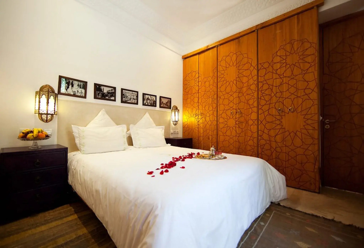 Riad Dar Justo Hotel Boutique & Spa