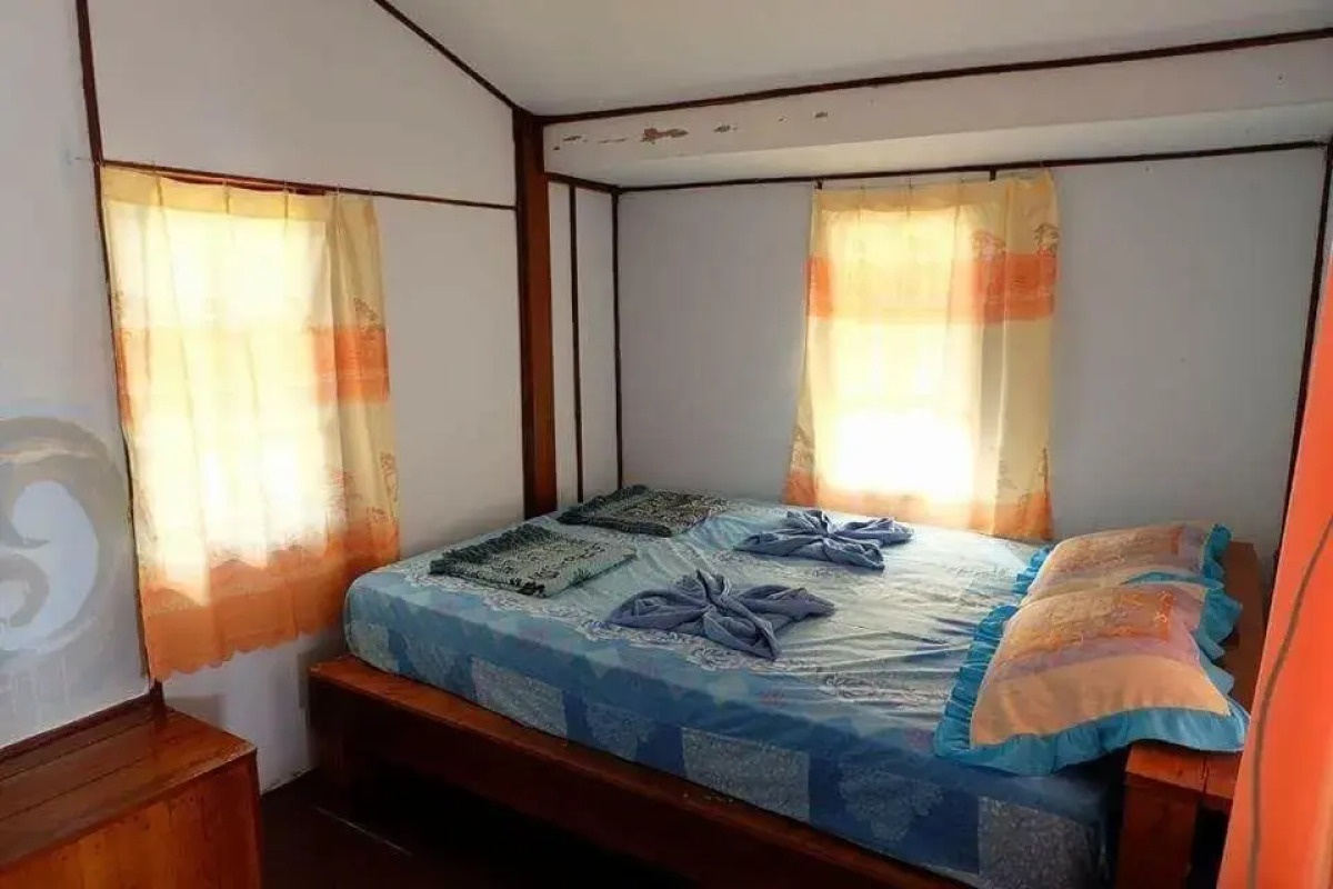 Koh Mak Green View Resort