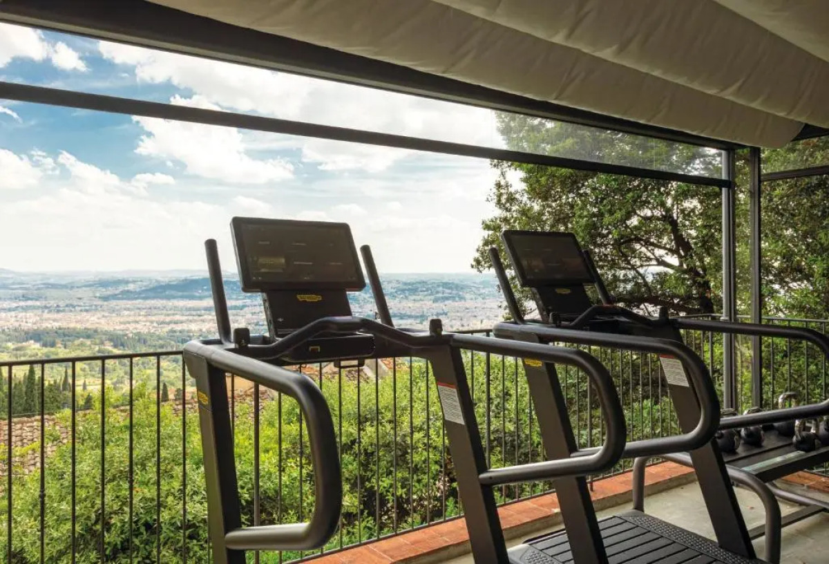 Villa San Michele, A Belmond Hotel, Florence