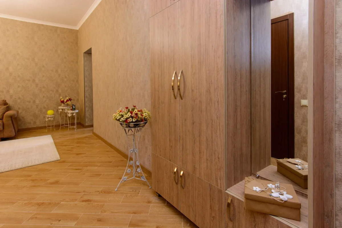 Апартамент Dat Exx на Марджанишвили