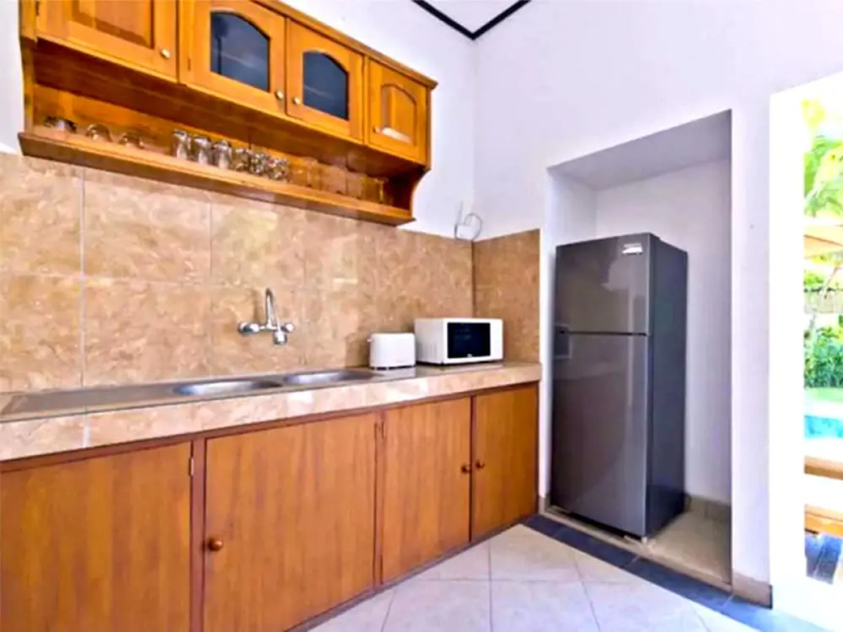 The Nenny Bali Villa Family Home Rentals Seminyak