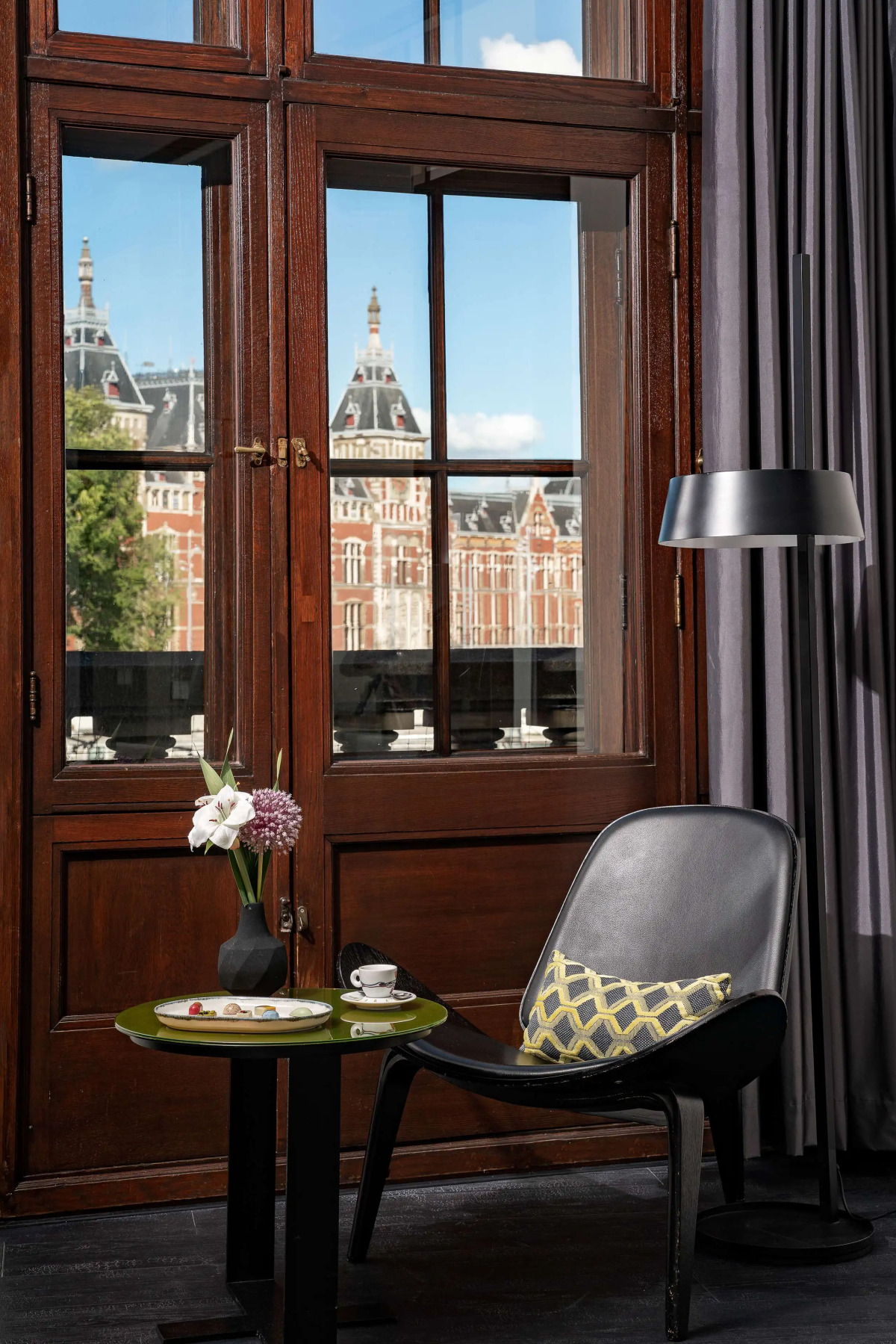 art'otel Amsterdam