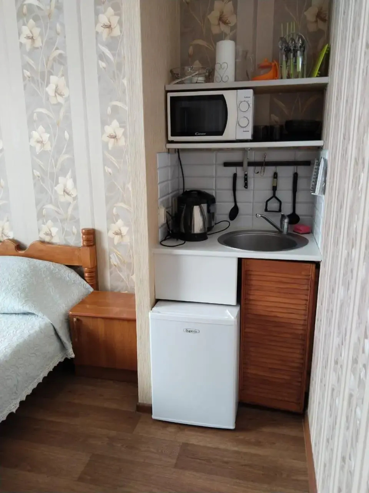 Гостевой Дом На Победы 7