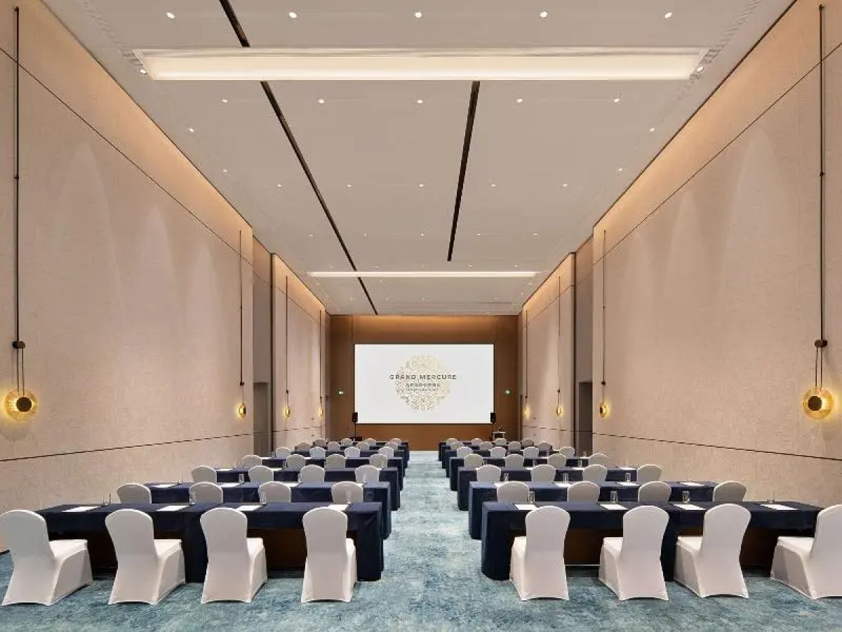 Grand Mercure Chengdu East