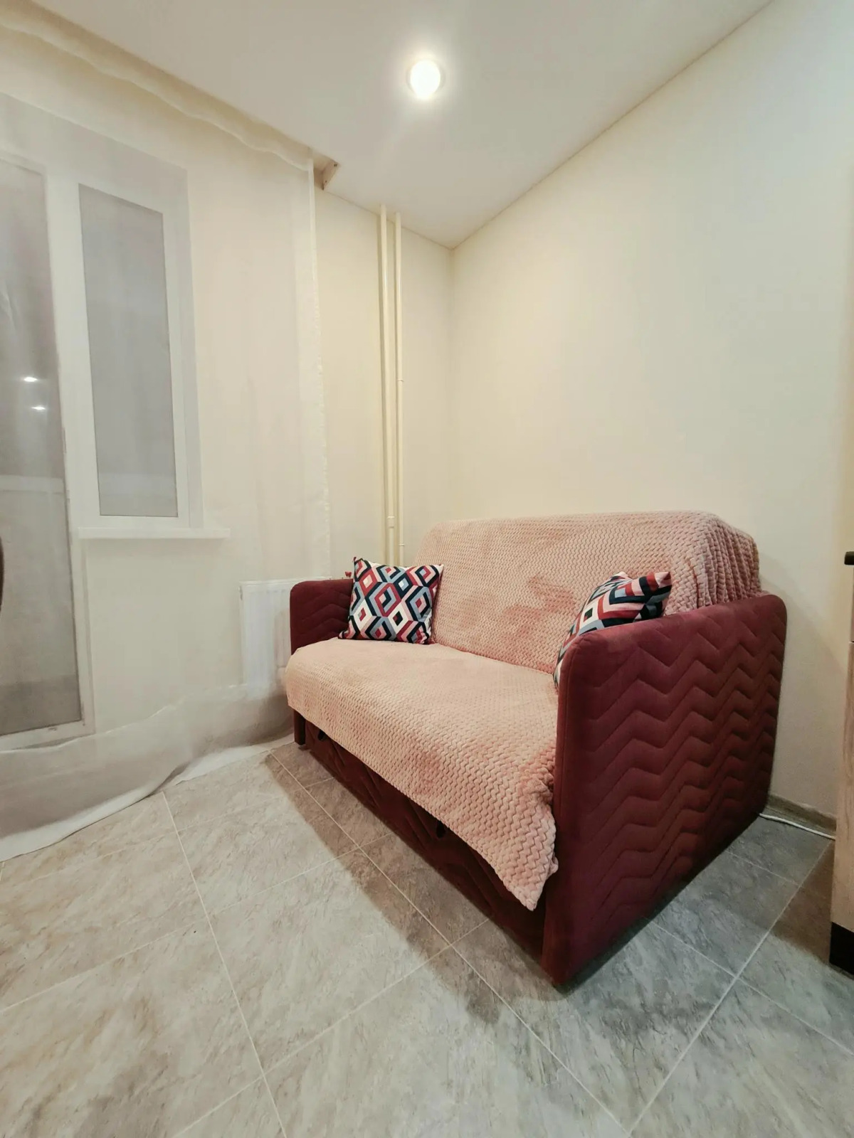 Апартаменты на проезде Лакина 10