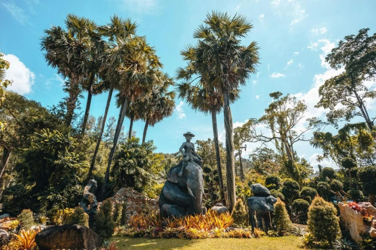 Thavorn Beach Village Resort & Spa Phuket