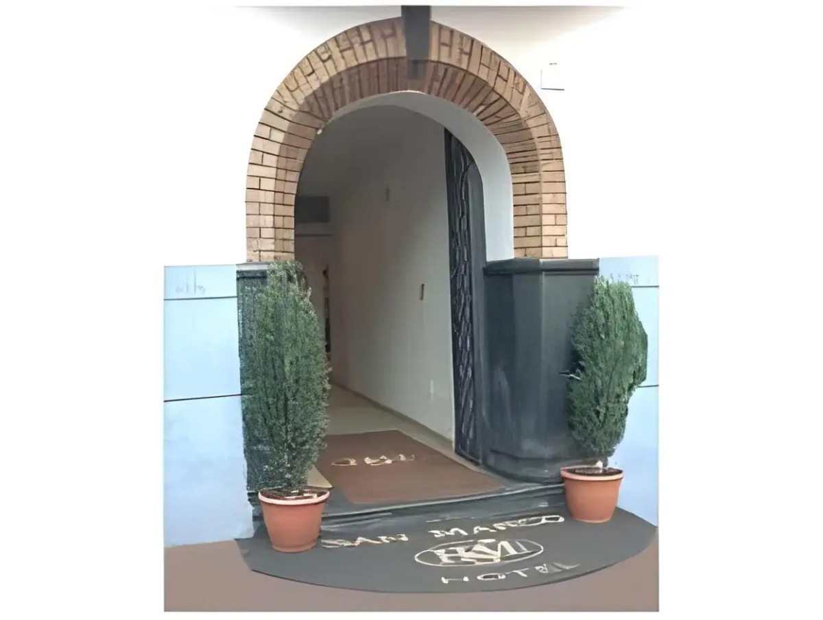 Hotel San Marco