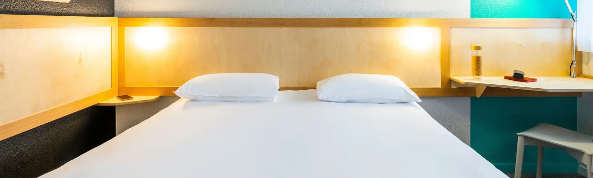 Greet Hotel Angouleme