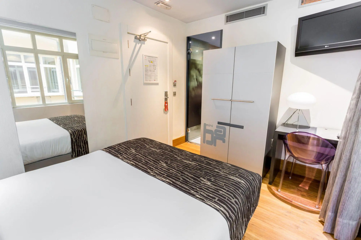 Petit Palace Plaza Mayor