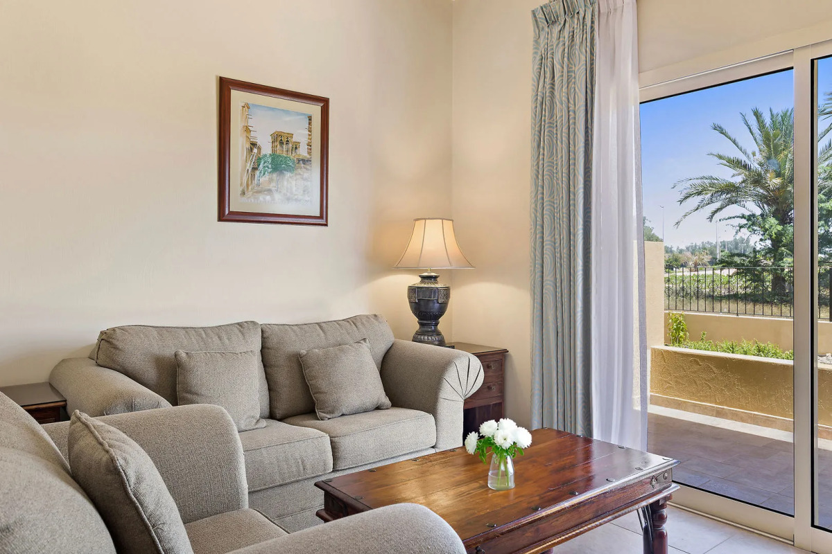 Al Hamra Village Hotel