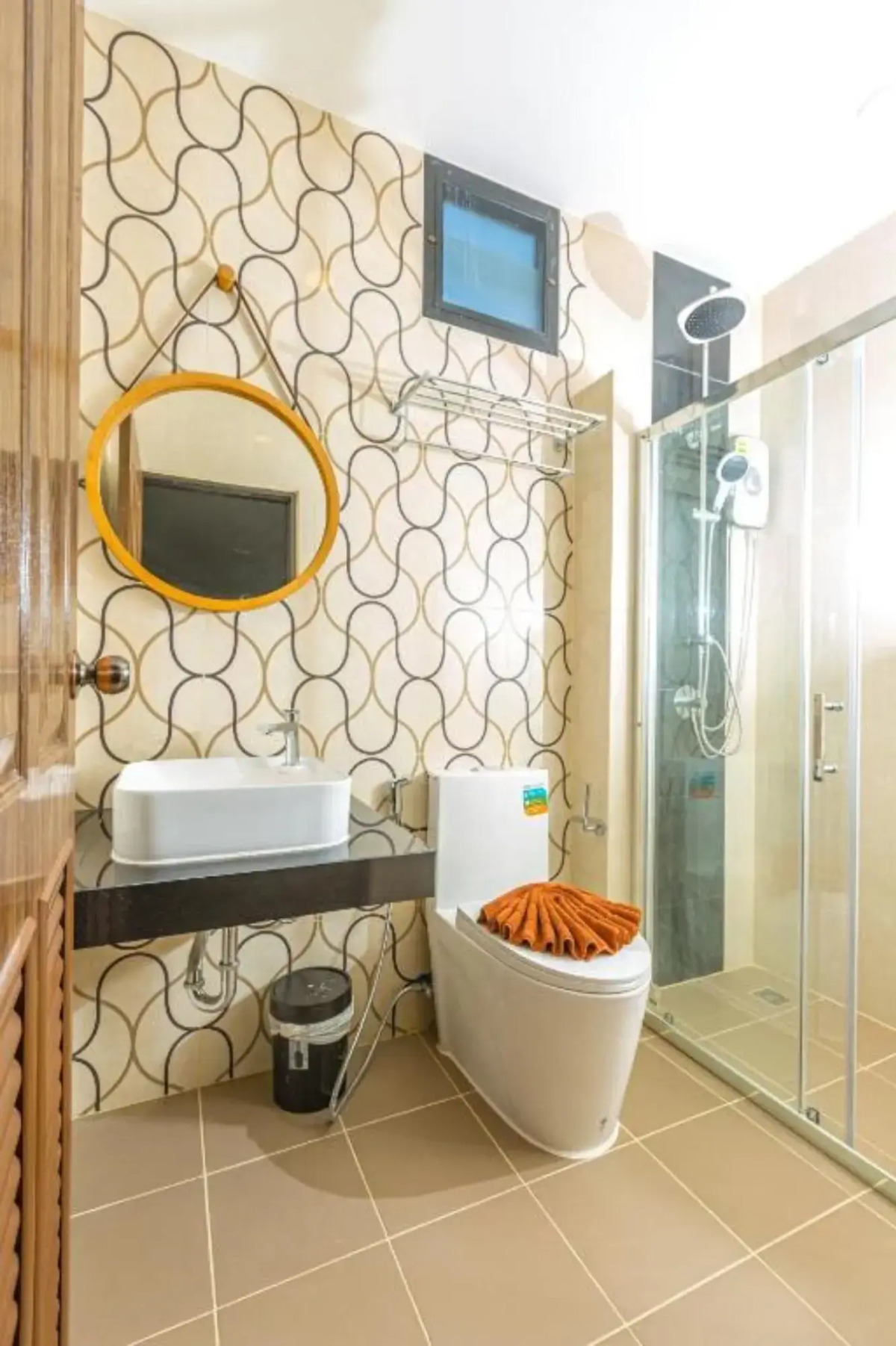 The Bell Airport Phuket Hotel