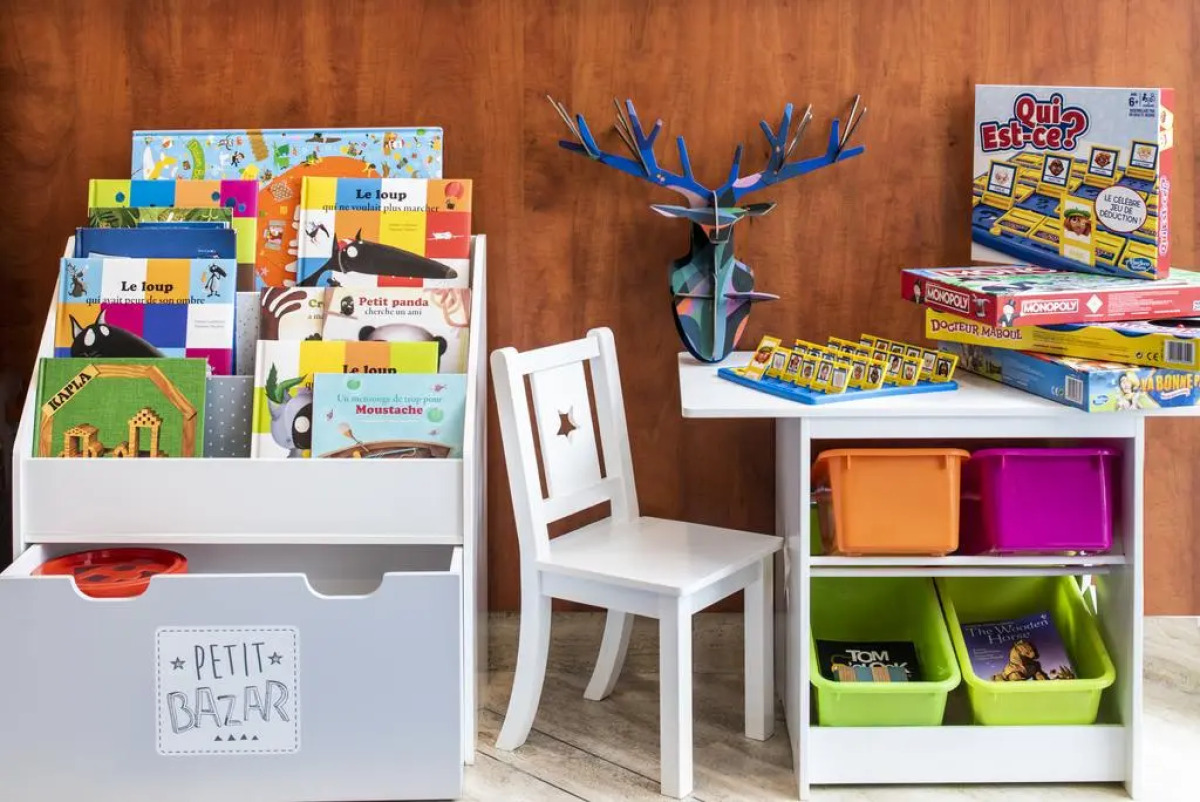 Aparthotel Adagio Access Nice Magnan