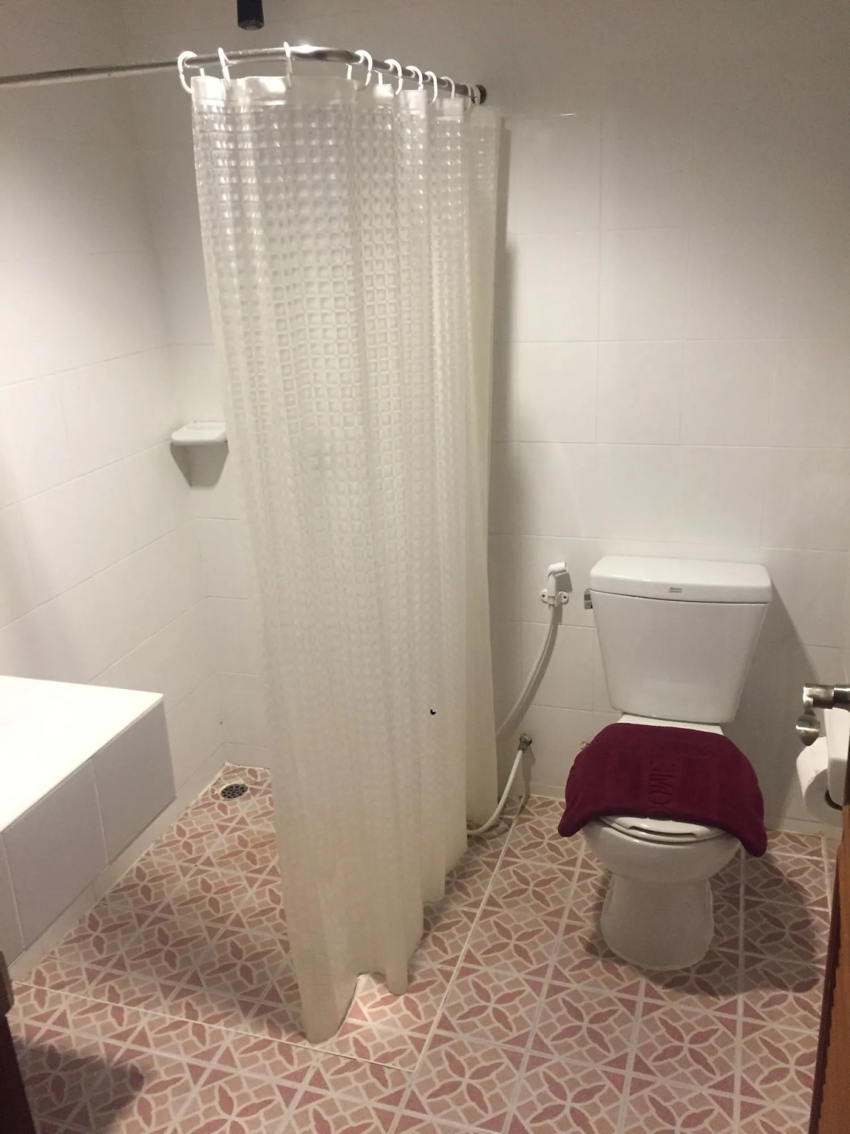 Sawasdee Apartment Patong