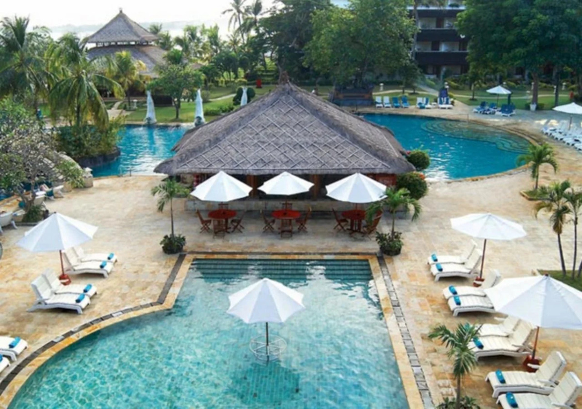 Discovery Kartika Plaza Hotel