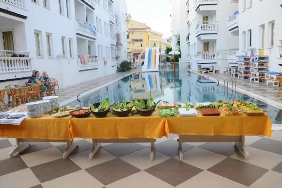 Club Ceylan Marmaris