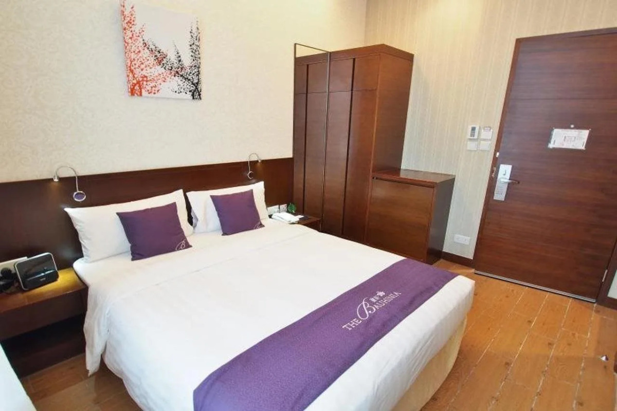 The Bauhinia Hotel Tsim Sha Tsui