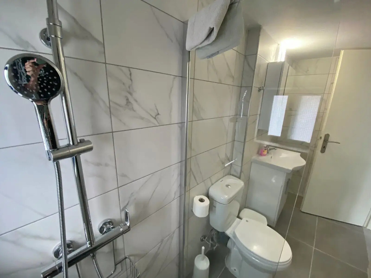 Kaloxenia Apartments