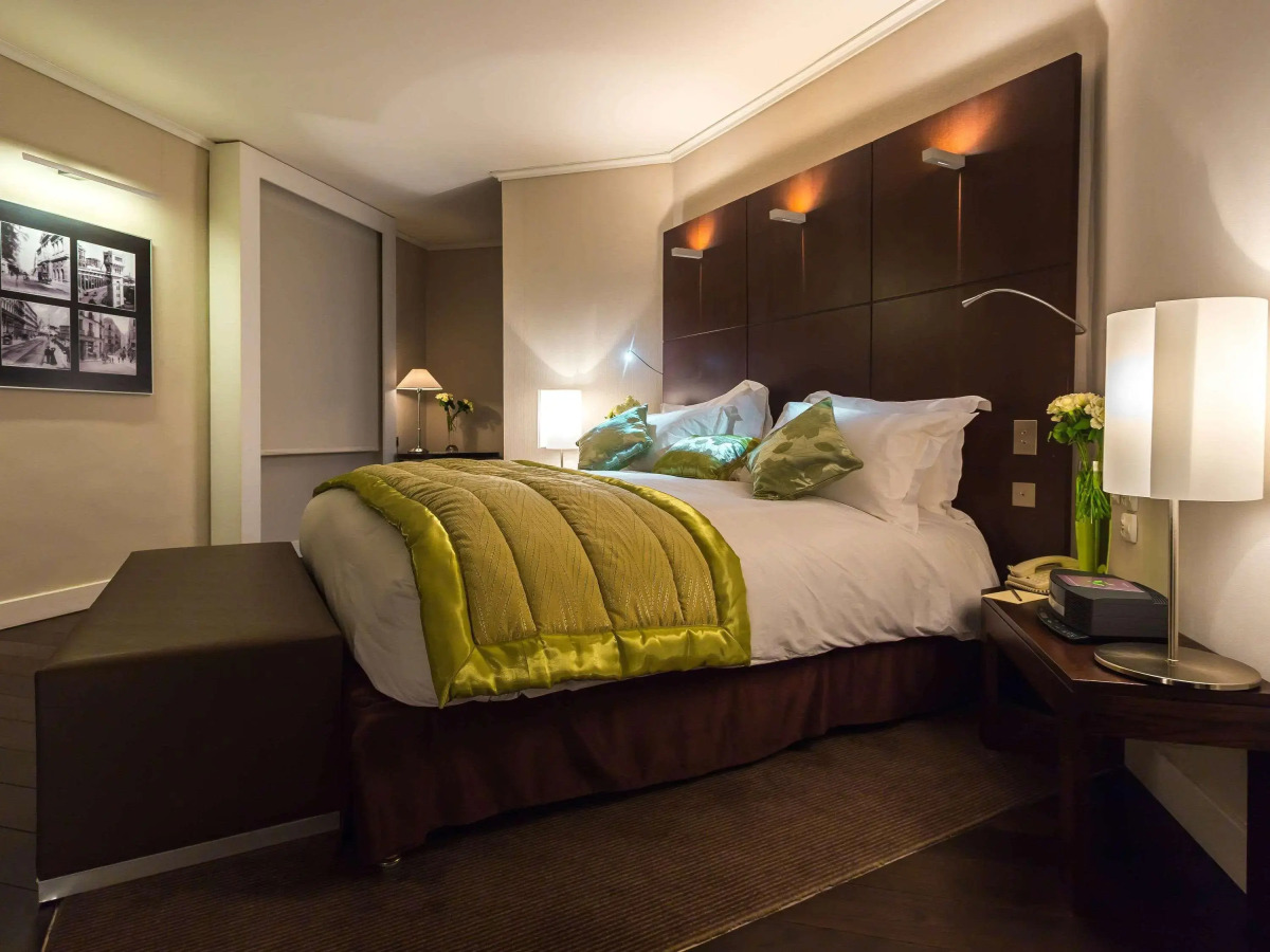 Sofitel Algiers Hamma Garden