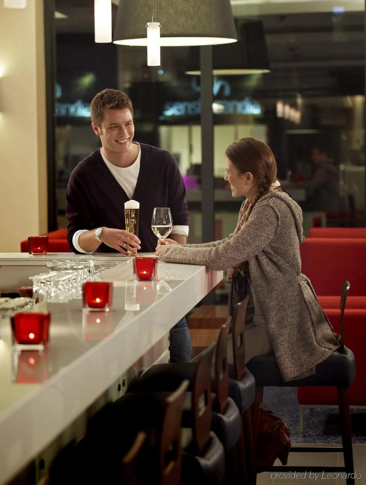 Hampton by Hilton Berlin City West