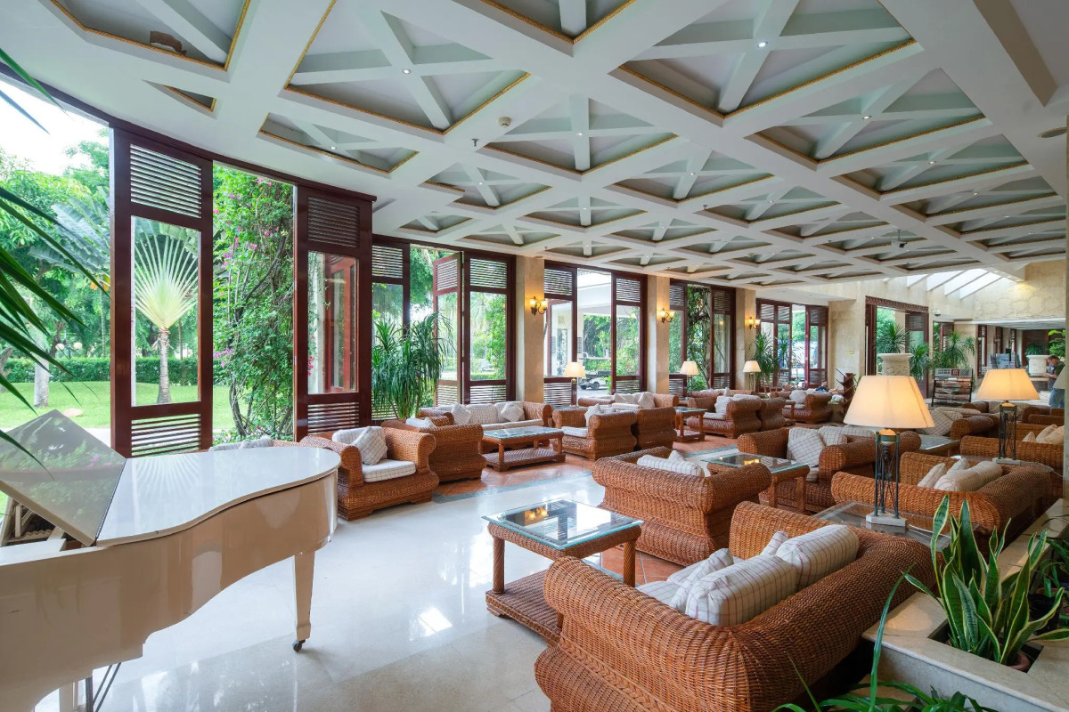 Palm Beach Resort And Spa