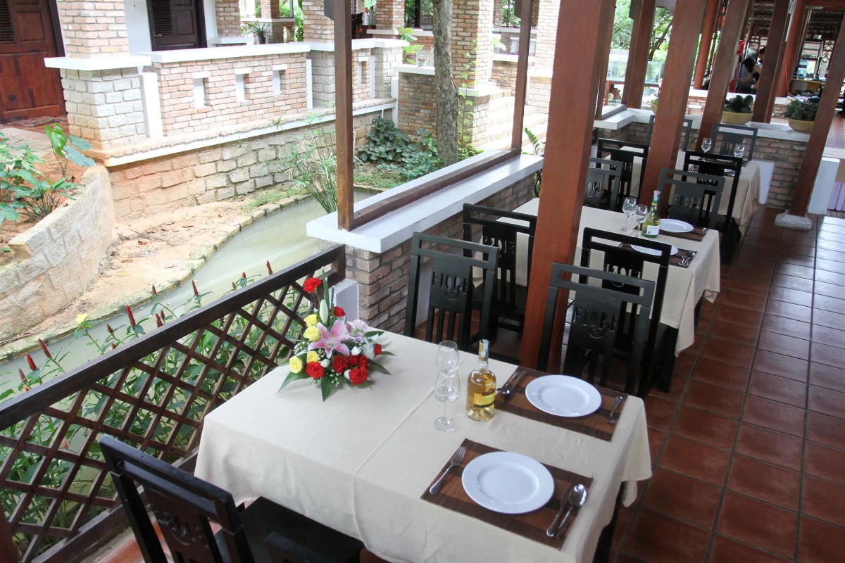 Fiore Healthy Resort