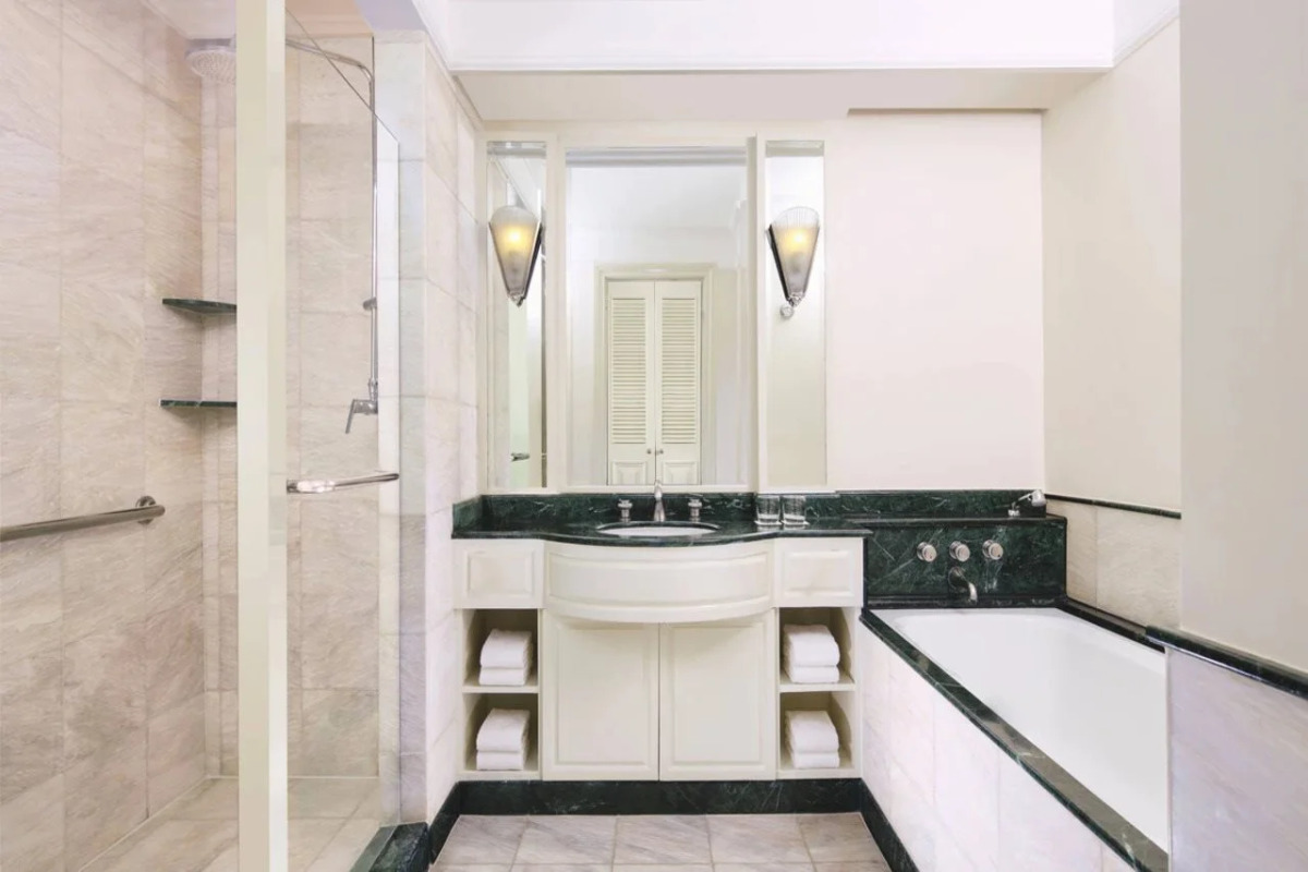 JW Marriott Surabaya