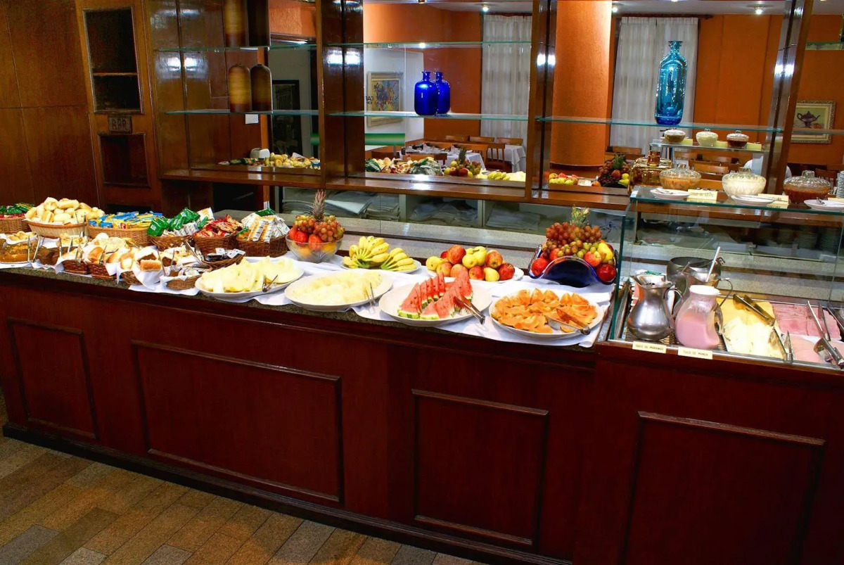 DELPLAZA Timbiras São Paulo