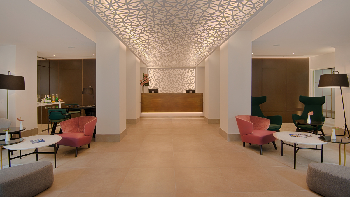 Avani Rio Novo Venice Hotel