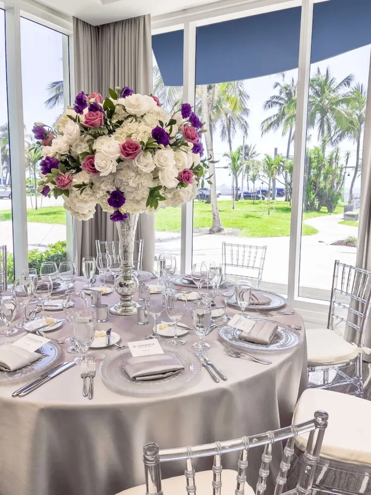 Sonesta Fort Lauderdale Beach