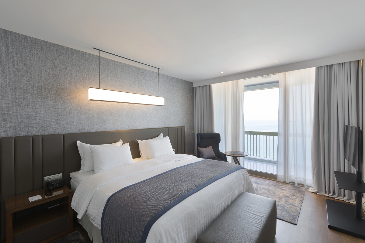 Отель Makedonia Palace