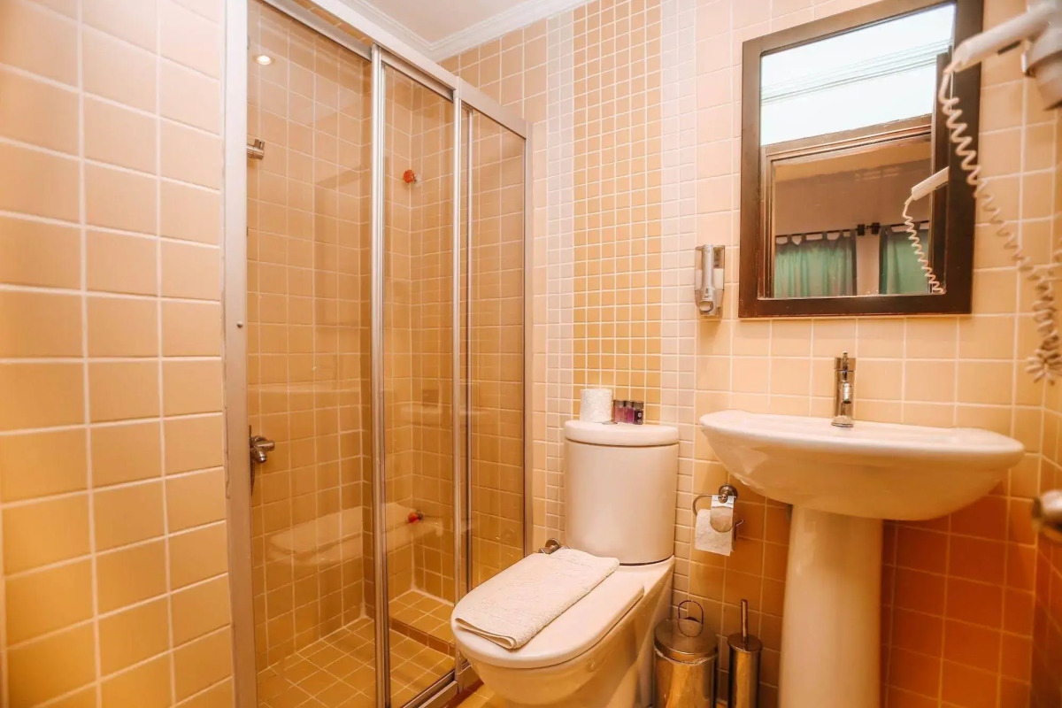 Hadrianus Boutique Hotel