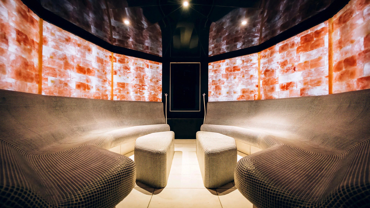 Отель Crowne Plaza Borjomi by IHG