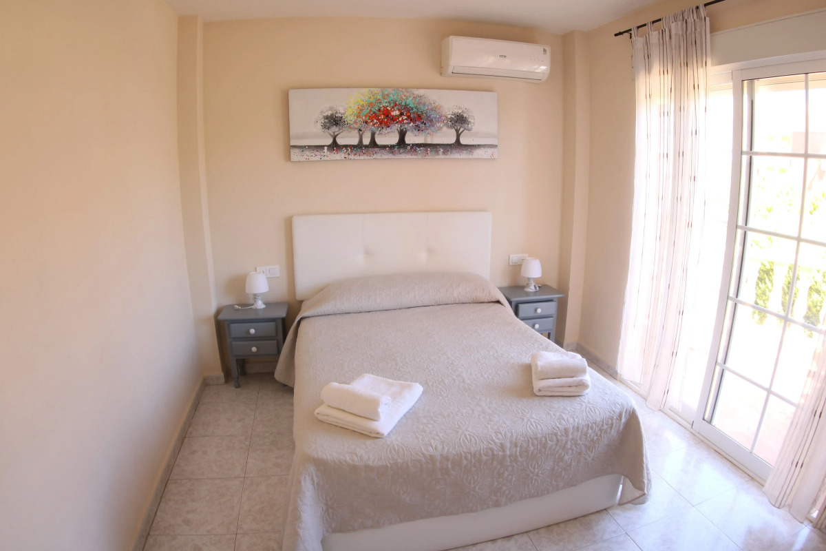 Apartamentos Marina Internacional