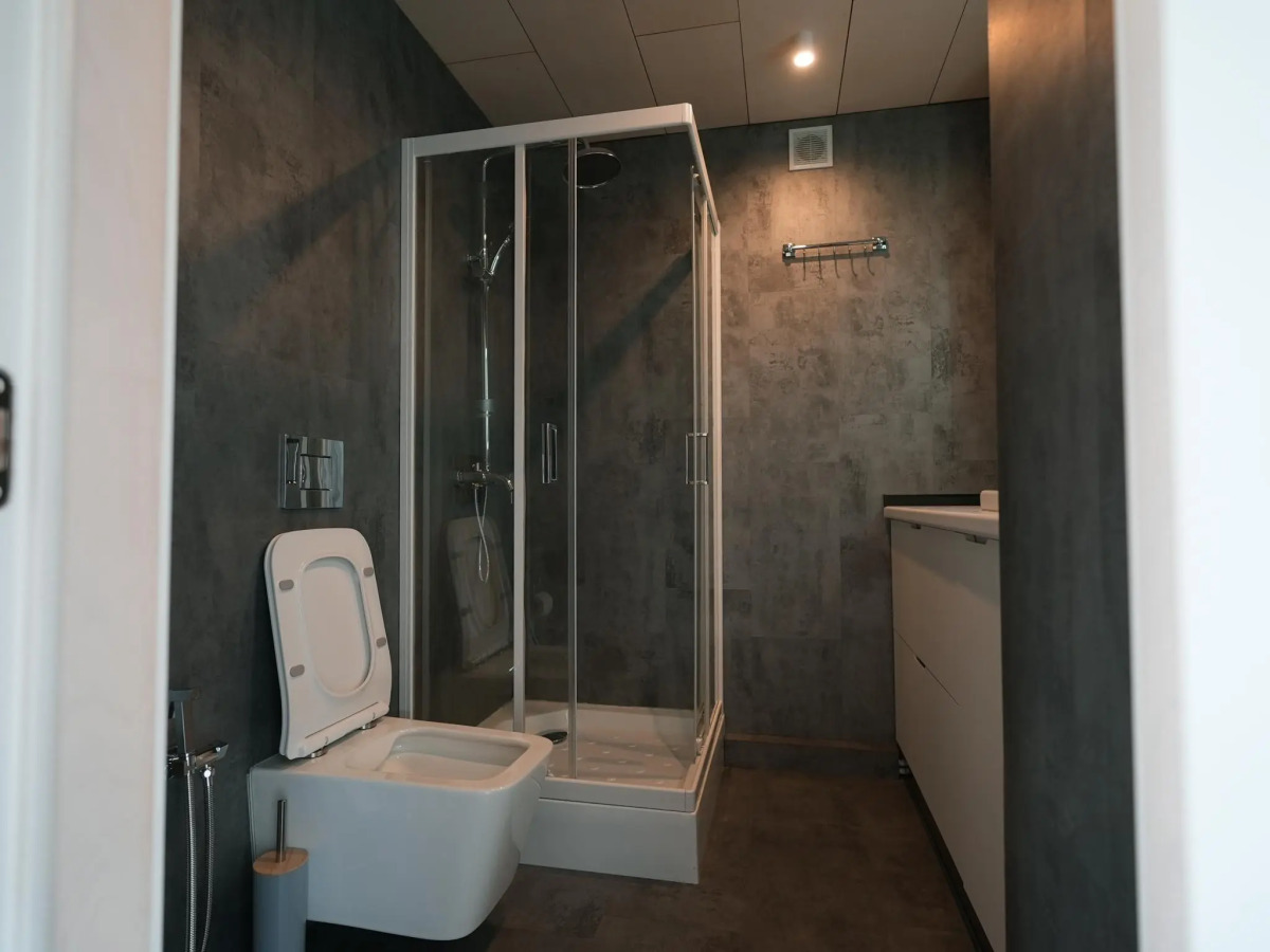 Air Glamping (Эйр Глэмпинг)