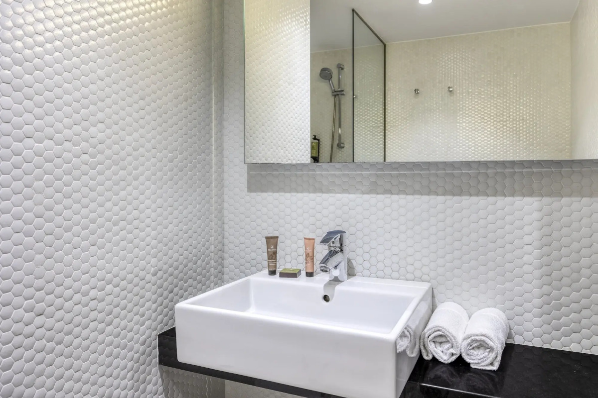 Citadines Ramblas Barcelona