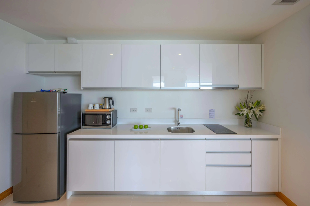 The Beachfront Hotel Phuket