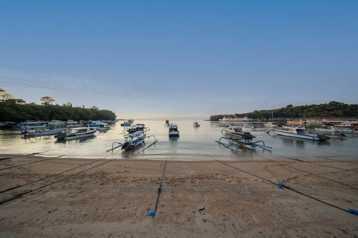 Absolute Scuba Bali Dive Resort