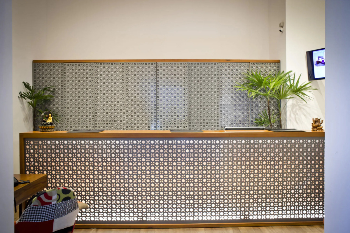 Ocean Edge Suites & Hotel Colombo