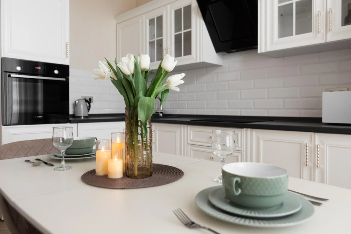 Bon voyage на улице Юсупова