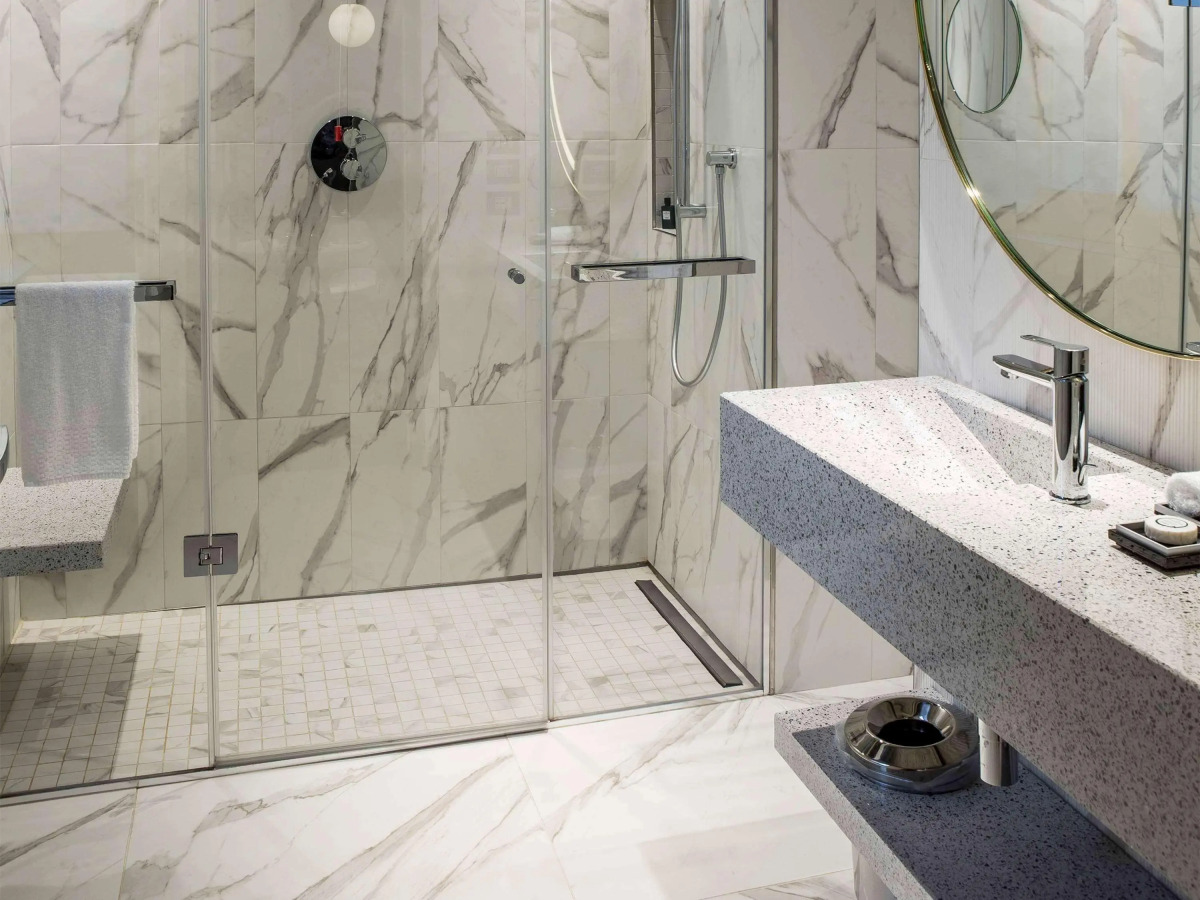 Sofitel Rome Villa Borghese