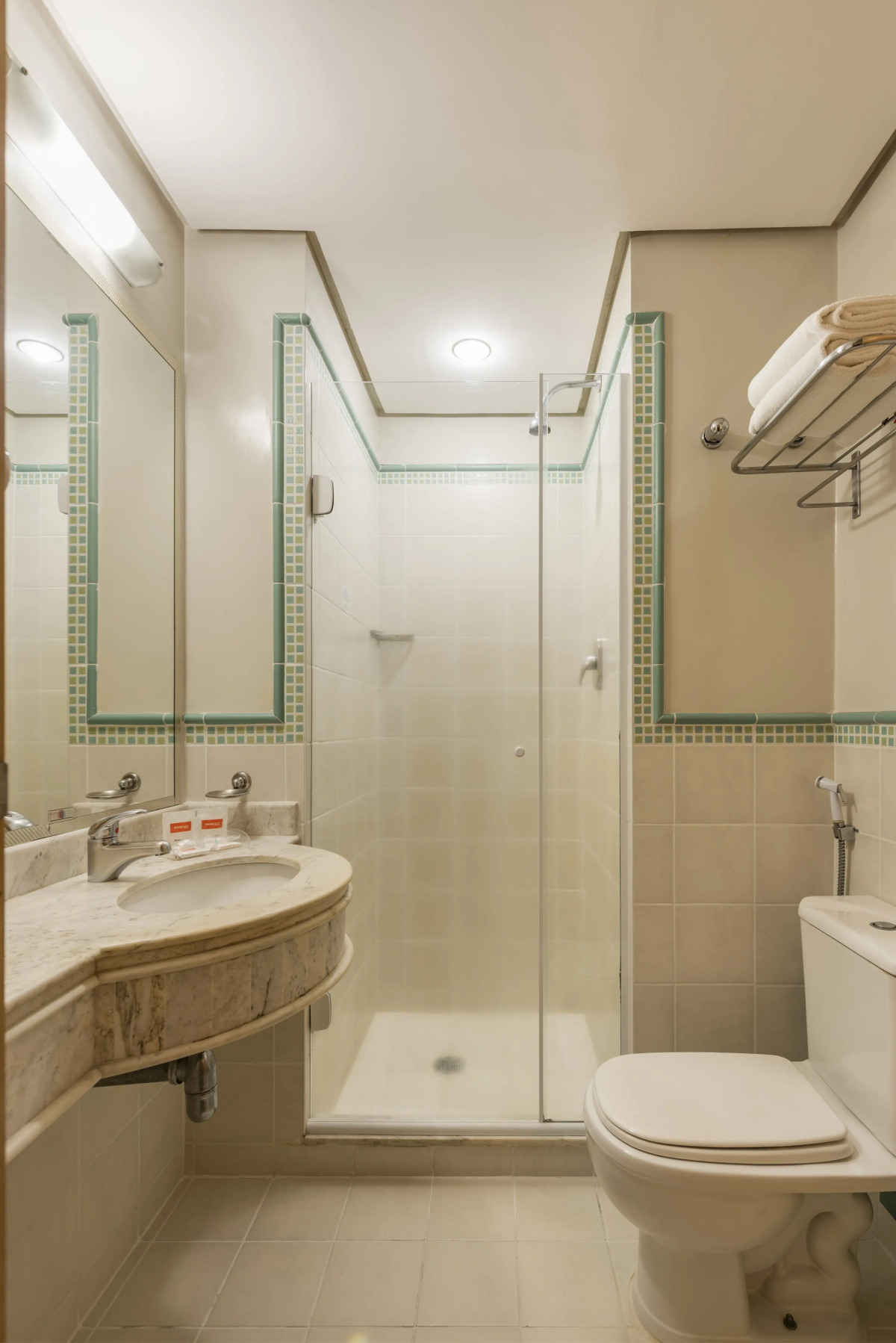 Monreale Plus Guarulhos International Airport