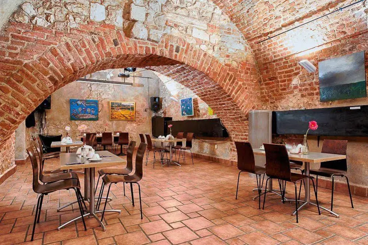 Nordic House Apartments