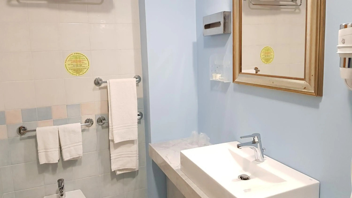 Addaura Village e Congressi