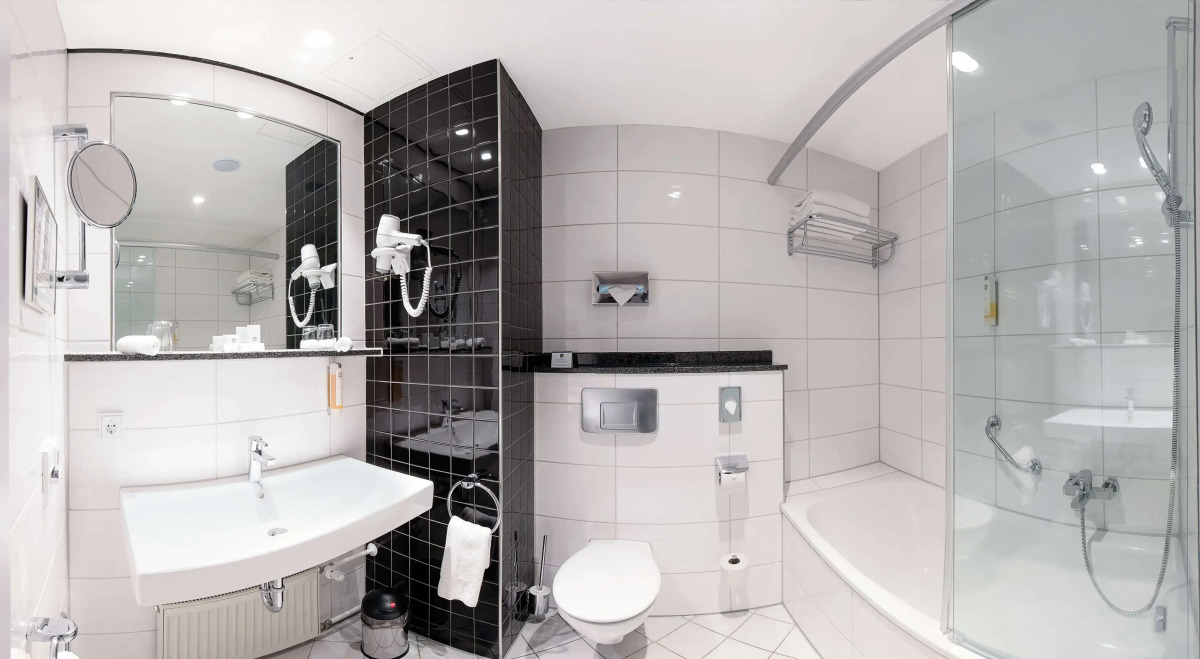 Best Western Plus Palatin Kongresshotel