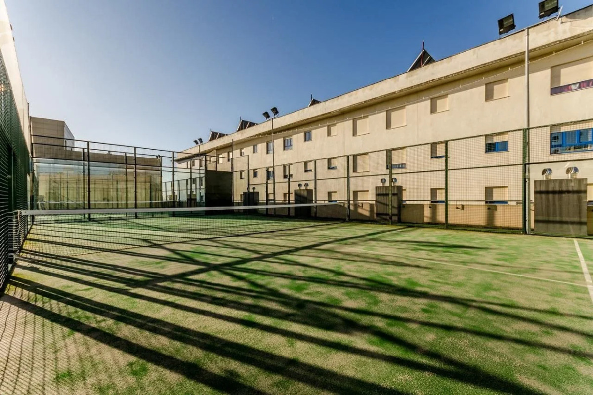 Apartamentos Turísticos Covadonga