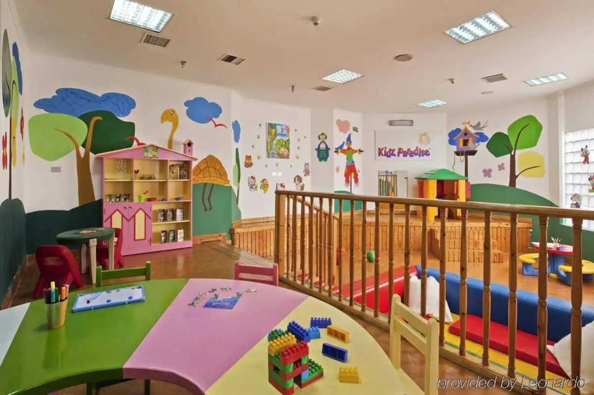 Hilton Hurghada Plaza