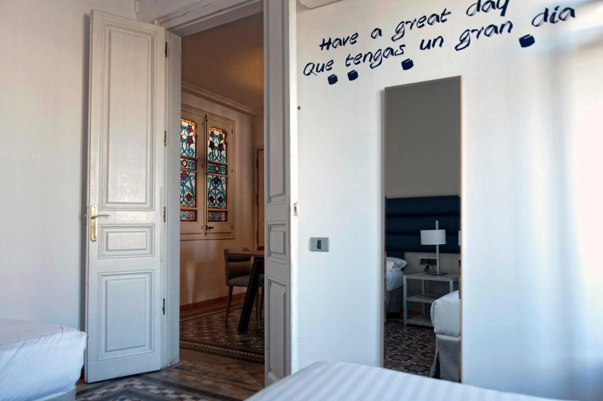 MH Apartments Tetuan